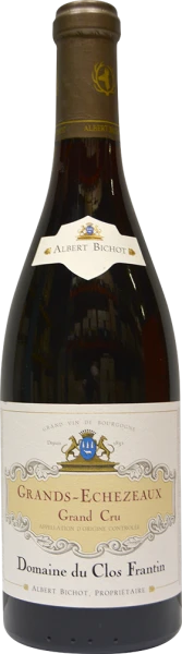 photo Domaine du Clos Frantin