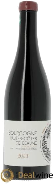 photo Hautes-Côtes de Beaune la Goutte D&Apos;or Maison a s 2023
