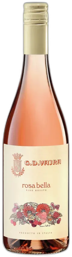 image du vin Vino Rosato “Rosabella”