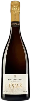 image du vin Cuvée 1522