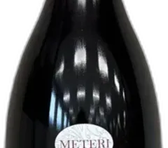 photo du vin Macon Rouge 'Cuvée 910' Magnum