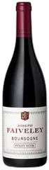 photo Bourgogne Pinot Noir Aoc Joseph Faiveley