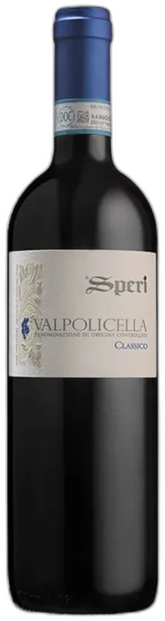 image du vin Valpolicella Classico Doc Speri