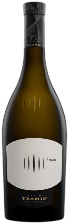 photo du vin Alto Adige Gewürztraminer "Selida" Cantina Tramin