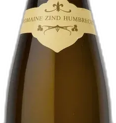 photo Alsace Pinot Gris Clos Windsbuhl