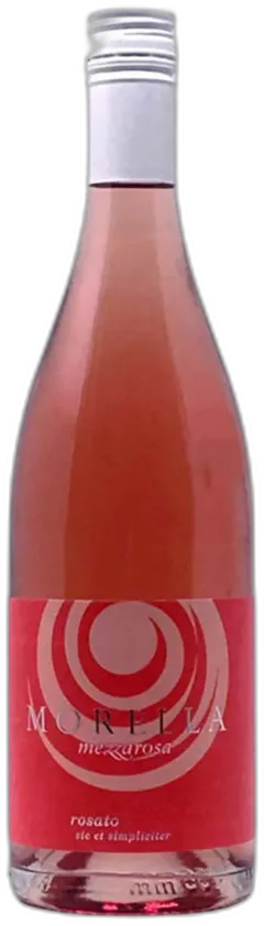 image du vin Mezzarosa