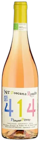 photo du vin Flower Power