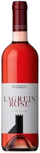 vue du vin Alto Adige Lagrein Doc Colterenzio