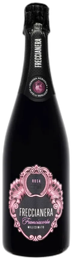 image du vin Franciacorta Brut Docg 'Freccianera' Freccianera, Fratelli Berlucchi