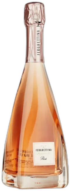 illustration du vin Franciacorta Brut Docg Ferghettina