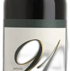 photo Toscana Cabernet Sauvignon Igt “Mocenni 91”