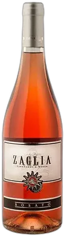 image du vin Friuli Rosato Doc 2024 Zaglia