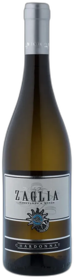 vue du vin Friuli Chardonnay Doc 2024 Zaglia