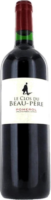 photo Pomerol Clos du Beau-Père 2016 jl Thunevin