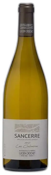 photo Sancerre Blanc 