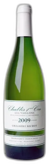 photo Chablis 1er Cru les Vaillons 2022 Domaine des Clos