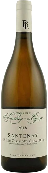 photo Santenay Blanc 1er Cru 