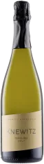 photo Riesling Sekt Brut 2021 Weingut Knewitz, Rheinhessen