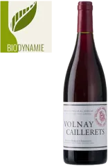 photo Domaine Marquis d’Angerville Volnay 1er Cru Caillerets 2022