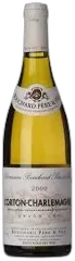 photo Bouchard Père et Fils Corton-Charlemagne Grand Cru 2000