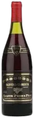 photo Domaine Camus Père et Fils Mazoyères-Chambertin Grand Cru Rouge 1988