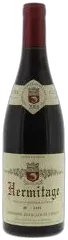 photo Domaine Jean-Louis Chave Hermitage Rouge 2008