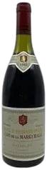 photo Domaine Faiveley Nuits-Saint-Georges 1er Cru Clos de la Maréchale 1985