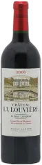 photo Château la Louvière Pessac-Léognan Rouge 2005