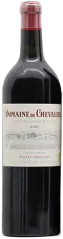 photo Domaine de Chevalier Pessac-Léognan Grand Cru Classé de Graves Rouge 2005 Magnum