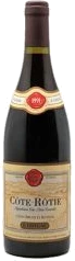 photo Domaine Guigal Côte-Rôtie Brune et Blonde 1991