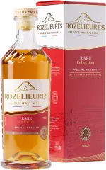 photo Whisky Francais G.Rozelieures Rare Collection Sauternes en