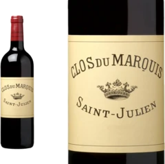 photo Clos du Marquis 2021