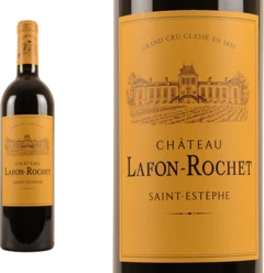 photo Château Lafon-Rochet 2021