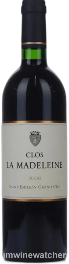 photo 2006 Clos la Madeleine
