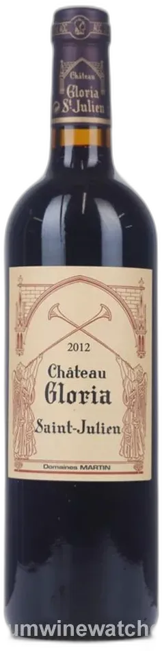 photo 2012 Gloria