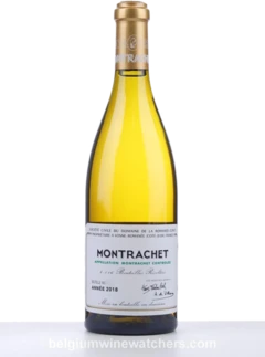 photo 2018 Montrachet
