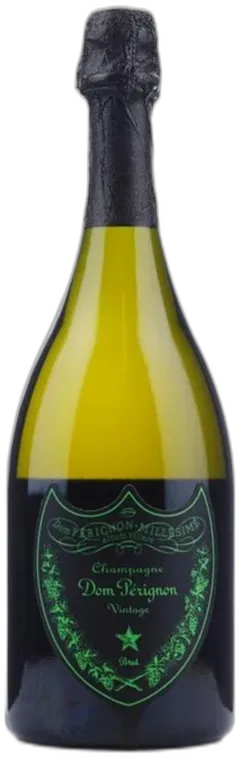 photo 2008 Dom Perignon Luminous