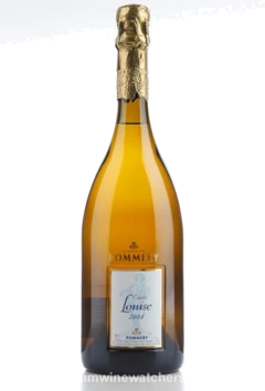 photo 2004 Pommery Cuvee Louise