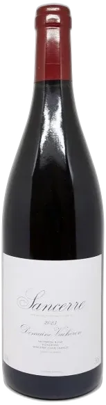 photo Domaine Vacheron Sancerre Rouge 2023