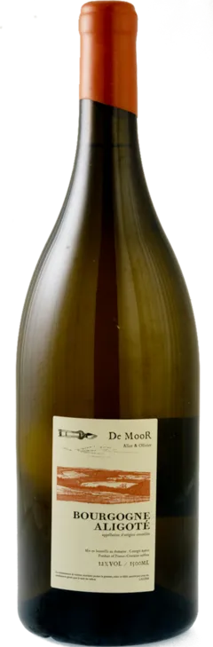 photo Bourgogne Aligote Magnum