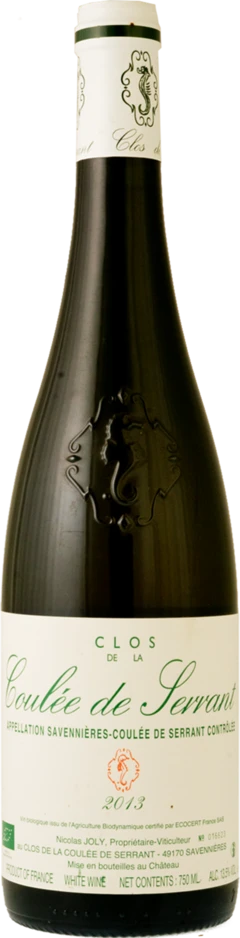 photo Clos de la Coulee de Serrant