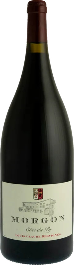 photo Cote du py Magnum