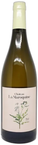 photo Château la Maroquine Fleur de Carotte 2023