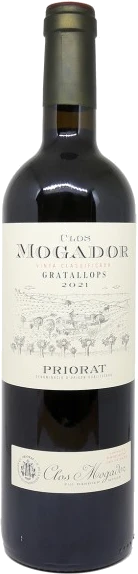 photo Clos Mogador 2021