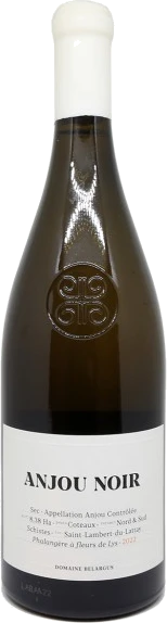 photo Domaine Belargus Anjou Noir