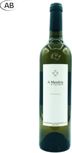 photo a Mandria Blanc 2020