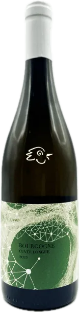 photo Bourgogne Blanc Cuvée Longue 2022