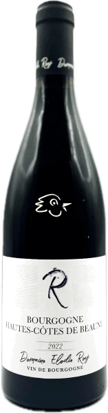 photo Bourgogne Hautes Cotes de Beaune Rouge 2022