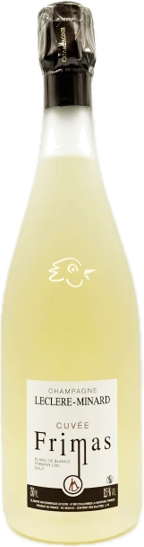 photo Blanc de Blancs Frimas R18