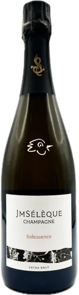 photo Solessence Extra Brut